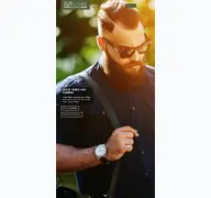 Kleine Seitenvorschau von cut-lounge-friseure.de