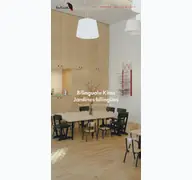 Kleine Seitenvorschau von tukita.de