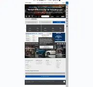 Kleine Seitenvorschau von schuster-gruppe.de