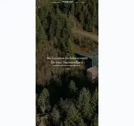 Kleine Seitenvorschau von wiedenfelsen-eventhaus.de