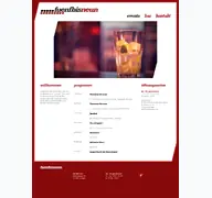 Kleine Seitenvorschau von fuenfbisneun.de