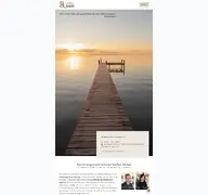 Kleine Seitenvorschau von ihr-bestattungsunternehmer.de