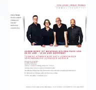 Kleine Seitenvorschau von lsfw.de