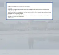 Kleine Seitenvorschau von fuerstbismarck.de