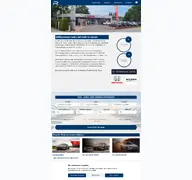 Kleine Seitenvorschau von autohaus-rein.de