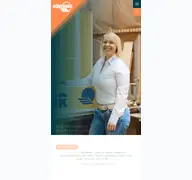 Kleine Seitenvorschau von guenthner-jobs.de