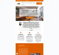 Kleine Seitenvorschau von cyou-hotel.de