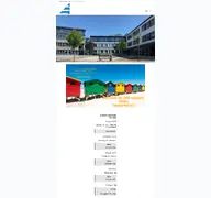 Kleine Seitenvorschau von hrg-moers.de