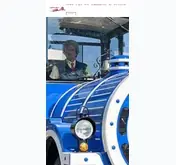 Kleine Seitenvorschau von ludwigsbahn-kelheim.de