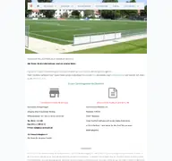 Kleine Seitenvorschau von tus-eintracht.de