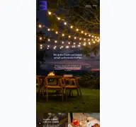 Kleine Seitenvorschau von il-giardino-mm.de
