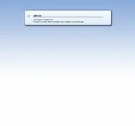 Kleine Seitenvorschau von aekn.de