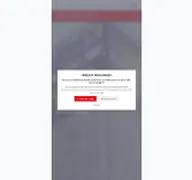Kleine Seitenvorschau von getraenke-weidlich.de