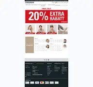 Kleine Seitenvorschau von schuurman-schuhe.de
