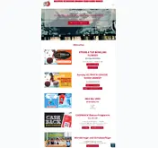 Kleine Seitenvorschau von hsb-muenchen.de