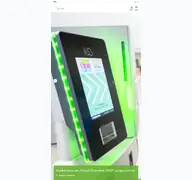 Kleine Seitenvorschau von koelnmesse.de