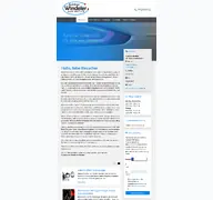 Kleine Seitenvorschau von autohaus-windeler.de