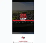 Kleine Seitenvorschau von schwabbruck900.de