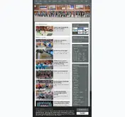 Kleine Seitenvorschau von ht-muenchen.de