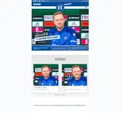 Kleine Seitenvorschau von ksc.de