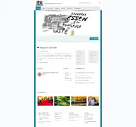 Kleine Seitenvorschau von autohof-woerth-isar.de
