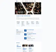 Kleine Seitenvorschau von youngprofessionals.ovi.at