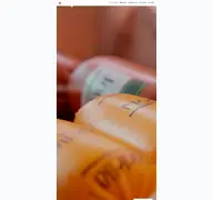 Kleine Seitenvorschau von fleischerei-barning.de