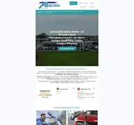 Kleine Seitenvorschau von automobile-bolten.de