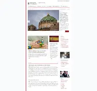 Kleine Seitenvorschau von lehrerfortbildung-bw.de