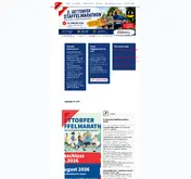 Kleine Seitenvorschau von gettorfer-tv.de