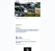 Kleine Seitenvorschau von will-landtechnik.de