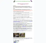 Kleine Seitenvorschau von lupus-shg.de
