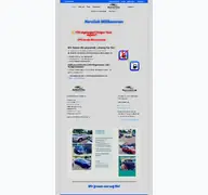 Kleine Seitenvorschau von autoservice-friedeburg.de