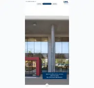 Kleine Seitenvorschau von lwl-schule-am-marsbruch.de