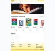 Kleine Seitenvorschau von lvuri.ch
