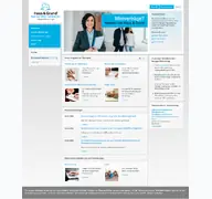 Kleine Seitenvorschau von hugform-ostw-lippe.de