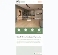 Kleine Seitenvorschau von m-m.at