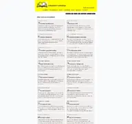 Kleine Seitenvorschau von schwaebisch-schwaetza.de