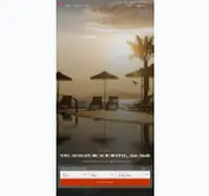 Kleine Seitenvorschau von aeolosbeachkostown.resorthotel.de