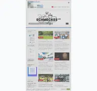 Kleine Seitenvorschau von ge-weierheide.de