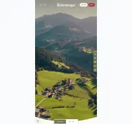 Kleine Seitenvorschau von silberberger.at
