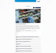 Kleine Seitenvorschau von karriere.wtm-engineers.de