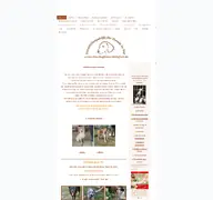 Kleine Seitenvorschau von hundepfoten-steinfurt.de