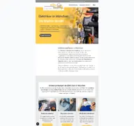 Kleine Seitenvorschau von macher-gmbh.de