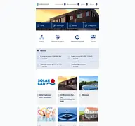 Kleine Seitenvorschau von schwalmtalwerke.de