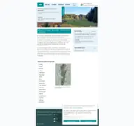Kleine Seitenvorschau von schwammregion-ghs.de