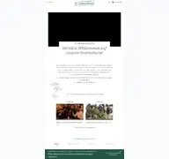 Kleine Seitenvorschau von hunsruecker-holzmuseum.de