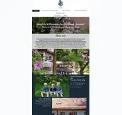 Kleine Seitenvorschau von schwangau-moarhof.de
