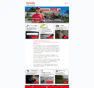 Kleine Seitenvorschau von avia-lippstadt.de