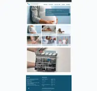 Kleine Seitenvorschau von schwanger-fs.de